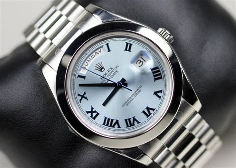 rolex day date ll|rolex day date watch price.